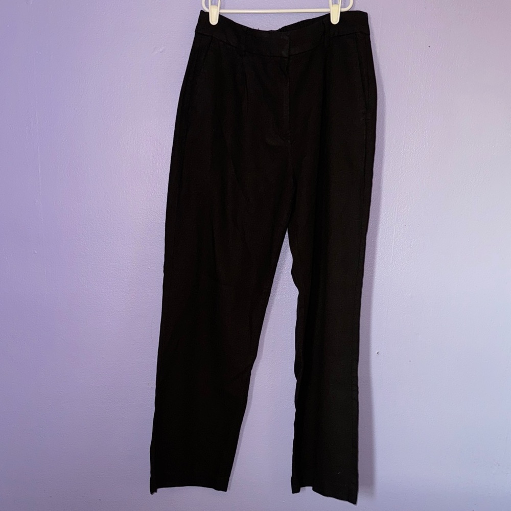 Old Navy Classic Black Women's Trousers